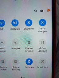 Мобильный телефон Samsung Galaxy A10s 2020 2/32GB Black (SM-A107FZKDSEK) фото от покупателей 13