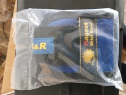 Магнітний браслет S&R з бітою SL6 х PH2 (290602000) фото від покупців 3