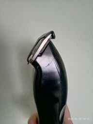 Машинка для стрижки волос Wahl HomePro 100 (1395-0460) фото от покупателей 3
