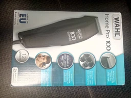 Машинка для стрижки волос Wahl HomePro 100 (1395-0460) фото от покупателей 4