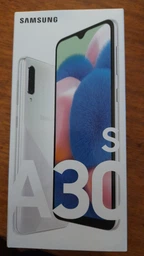 Мобильный телефон Samsung Galaxy A30s 3/32GB White (SM-A307FZWUSEK) фото от покупателей 9