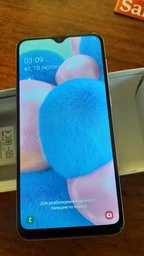 Мобильный телефон Samsung Galaxy A30s 3/32GB White (SM-A307FZWUSEK) фото от покупателей 10