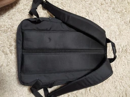 Рюкзак для ноутбука Case Logic VNB-217 17'' Black (3200980)