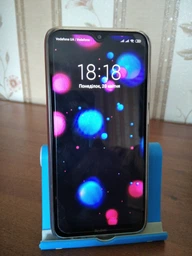 Мобильный телефон Xiaomi Redmi 8 4/64GB Onyx Black (M1908C3IG) фото от покупателей 12