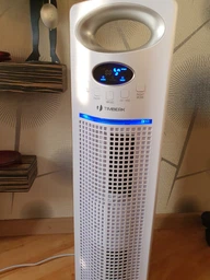Очиститель воздуха TIMBERK Сloud FL150 SF (BL) фото от покупателей 6