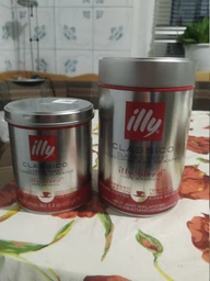 Кава мелена illy Classico 250 г фото від покупців 2