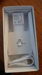 Мобильный телефон Samsung Galaxy A30s 3/32GB White (SM-A307FZWUSEK) фото от покупателей 13