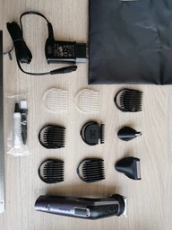 Набор для стрижки Babyliss MT727E фото от покупателей 4