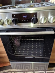 Плита комбінована GORENJE K5341XF фото від покупців 1