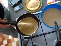 Кухонний набір Tefal Bienvenue з 5 предметів (K001A504)
