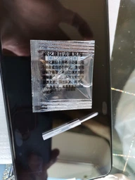 Защитное стекло BeCover для смартфона Xiaomi Redmi Note 8T Black (BC_704525) фото от покупателей 9