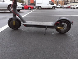 Электросамокат Xiaomi Mi Electric Scooter M365 Black (Европейская версия) фото от покупателей 10
