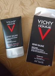 Бальзам после бритья Vichy от раздражения 75 мл (3337871318888) фото от покупателей 4