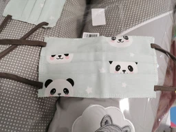 Подушка для кормления IDEIA Papaella Стандарт 35х200 см Серая (4820182658778) фото от покупателей 11