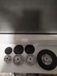 Плита комбінована Gorenje K634WA фото від покупців 1