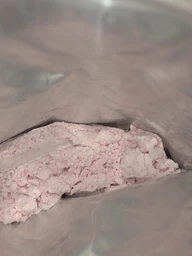 Креатін Creatine Monohydrate, 500 грам Полуниця Vansiton (2000002881889) фото від покупців 6