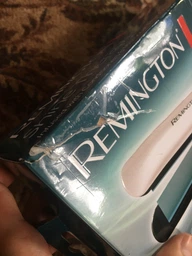 Выпрямитель для волос REMINGTON S8500