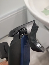Машинка для стрижки PHILIPS HC3505/15 серии 3000 фото от покупателей 17