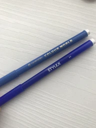 Набор фломастеров Centropen Colour World 10 шт (7550/10 ТП) фото от покупателей 17