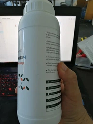 Прилипатель AgroChem 90, 1 л фото от покупателей 1
