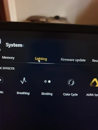 Ноутбук ASUS ROG Strix G531GT-BQ132 (90NR01L3-M02530) Black Суперцена!!! фото от покупателей 6