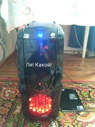Компьютер Everest Home 4085 (4085_0906)