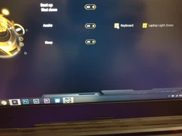 Ноутбук ASUS ROG Strix G531GT-BQ132 (90NR01L3-M02530) Black Суперцена!!! фото от покупателей 4