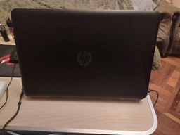 Ноутбук HP Pavilion Gaming 15-bc532ur (7NG09EA) Shadow Black фото от покупателей 13
