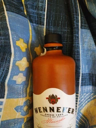 Джин Wenneker Oude Proever Old Genever выдержка до 2-х лет 0.7 л 36% (8710194010960) фото от покупателей 1