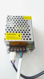 Блок питания Venom 12В 40Вт Standart IP20 (VST-40-12) фото от покупателей 1