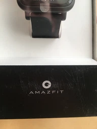 Смарт-годинник Amazfit Bip Lite Black (504449) фото від покупців 12