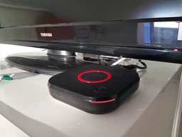 MAG 425A Android TV 8.0 + MEGOGO "ТВ и кино стартовый" на 2 месяца фото от покупателей 4