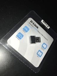 Wi-Fi адаптер D-Link DWA-131 фото от покупателей 1