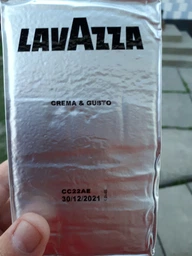 Кава Lavazza Crema e Gusto Export мелена 250 г (57954)