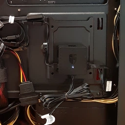 Хаб для управления RGB подсветкой DeepCool Gamerstorm (RGB CONVERTOR) фото от покупателей 14