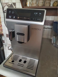 Кофемашина DELONGHI Autentica Capuccino ETAM29.660.SB фото от покупателей 12