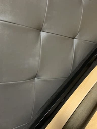 Двуспальная кровать Eagle Briz Lift 160 x 200 White (E2462) фото от покупателей 7