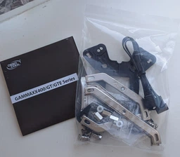 Кулер DeepCool Gammaxx GTE V2 фото от покупателей 15