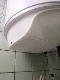 Бойлер Atlantic Opro Ego 50 VM 050 D400-1-M (1500W) фото от покупателей 2
