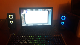 Акустична система Marvo SG-265 Multi-LED USB фото від покупців 6