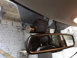 Видеорегистратор 70mai Smart Dash Cam Pro (Midrive D02)