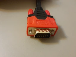 Кабель Extradigital VGA-VGA 1.8 м (KBV1679) фото от покупателей 2