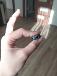 Перехідник Grand-X OTG USB 3.0 AF - Type-C (AD-112) фото від покупців 11