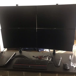 Монитор 23.8" AOC 24B1XHS фото от покупателей 4