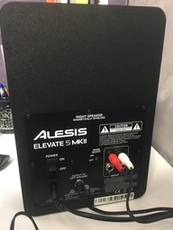 Alesis Elevate 5 MKII фото від покупців 1