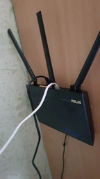 Маршрутизатор Asus RT-AC66U B1 фото від покупців 19