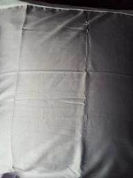 Наволочка Sonex Aero Blue Sapphire 50x70 см 2 шт. (SO102221) фото від покупців 7