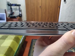 Клавіатура Rapoo E9260 wireless multi-mode, чорна фото від покупців 6