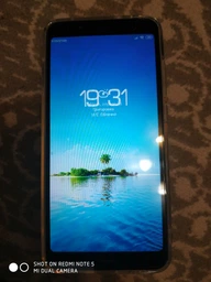 Мобільний телефон Xiaomi Redmi 7A 2/32GB Matte Black фото від покупців 11