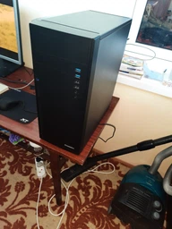 Корпус Gamemax ET-211-U3 NP без БП фото від покупців 4